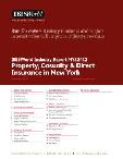 Property, Casualty & Direct Insurance in New York - Industry Market Research Report