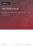 Tattoo Artists in the UK - Industry Market Research Report