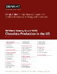 Chocolate Production in the US in the US - Industry Market Research Report