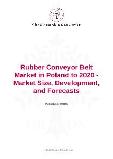 Rubber Conveyor Belt Market in Poland to 2020 - Market Size, Development, and Forecasts