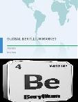 Global Beryllium Market 2018-2022