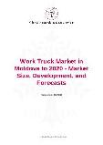 Work Truck Market in Moldova to 2020 - Market Size, Development, and Forecasts