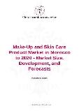 Make-Up and Skin Care Product Market in Morocco to 2020 - Market Size, Development, and Forecasts