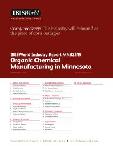 Organic Chemical Manufacturing in Minnesota - Industry Market Research Report