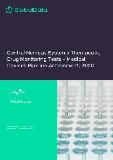 Central Nervous Systems Therapeutic Drug Monitoring Tests - Medical Devices Pipeline Assessment, 2020