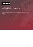 Moving Services in the US - Industry Market Research Report
