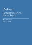Vietnam Broadband Services Market Report - Q4 2024