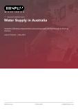 Water Supply in Australia - Industry Market Research Report