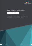 Food Disinfection Market by Chemical Type, End Use, Application Area And Region - Global Forecast to 2025