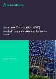 Invacare Corporation (IVC) - Medical Equipment - Deals and Alliances Profile