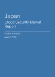  Japan Cloud Security Market Report- Q4 2024