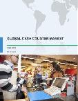 Global Cash Counter Market 2016-2020