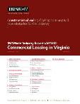 Commercial Leasing in Virginia - Industry Market Research Report