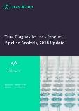 True Diagnostics Inc - Product Pipeline Analysis, 2018 Update