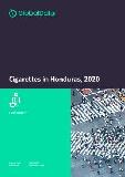 Cigarettes in Honduras, 2020