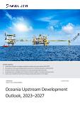 Oceania Oil and Gas Upstream Development Trends and Forecast by Countries, Terrain, Facility Type and Companies, 2023-2027