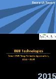 BBB Technologies: Novel CNS Drug Delivery Approaches, 2015 - 2030