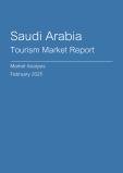  Saudi Arabia Tourism Market Report- Q4 2024