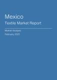 Mexico Textile Market Report - Q4 2024