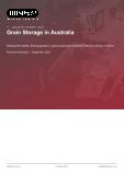 Assessment of Australia's Grain Storage Industry Market