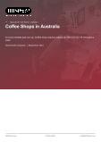 Coffee Shops in Australia - Industry Market Research Report