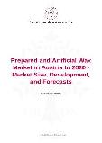 Prepared and Artificial Wax Market in Austria to 2020 - Market Size, Development, and Forecasts