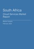  South Africa Cloud Services Market Report- Q4 2024