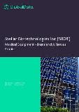 Stellar Biotechnologies Inc (SBOT) - Medical Equipment - Deals and Alliances Profile