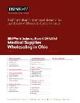 Ohio's Medical Supplies Wholesale: An Industry Analysis