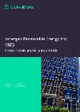 Innergex Renewable Energy Inc (INE) - Power - Deals and Alliances Profile