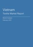  Vietnam Textile Market Report- Q4 2024