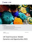 United Kingdom (UK) Travel Insurance Market Size, Trends, Competitor Dynamics and Opportunities
