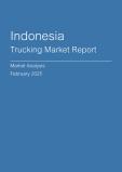  Indonesia Trucking Market Report- Q4 2024
