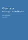 Germany Beverages Market Report- Q1 2025