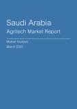  Saudi Arabia Agritech Market Report- Q4 2024