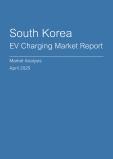  South Korea EV Charging Market Report- Q1 2025