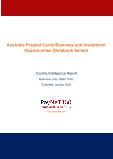 Australia Prepaid Card and Digital Wallet Business and Investment Opportunities Databook – Market Size and Forecast, Consumer Attitude & Behaviour, Retail Spend