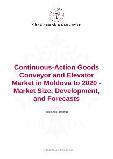 Continuous-Action Goods Conveyor and Elevator Market in Moldova to 2020 - Market Size, Development, and Forecasts