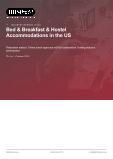 Bed & Breakfast & Hostel Accommodations in the US - Industry Market Research Report