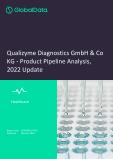 Qualizyme Diagnostics GmbH & Co KG - Product Pipeline Analysis, 2022 Update
