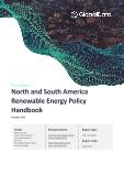 North and South America Renewable Energy Policy Handbook 2021