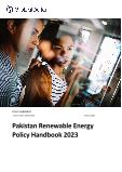 Pakistan Renewable Energy Policy Handbook, 2023 Update