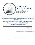 Market Research, Business Intelligence and Opinion Polling Industry (U.S.): Analytics, Extensive Financial Benchmarks, Metrics and Revenue Forecasts to 2025, NAIC 541910