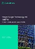 Meyer Burger Technology AG (MBTN) - Power - Deals and Alliances Profile