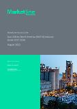 North America (NAFTA) Gas Utilities Market Summary, Competitive Analysis and Forecast, 2017-2026