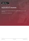 Aquaculture in Australia - Industry Market Research Report