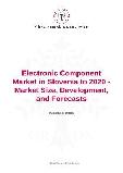 Electronic Component Market in Slovenia to 2020 - Market Size, Development, and Forecasts