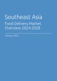 Southeast Asia Food Delivery Market Overview