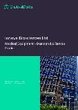 Innova Biosciences Ltd - Medical Equipment - Deals and Alliances Profile