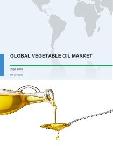 Global Vegetable Oil Market 2016-2020